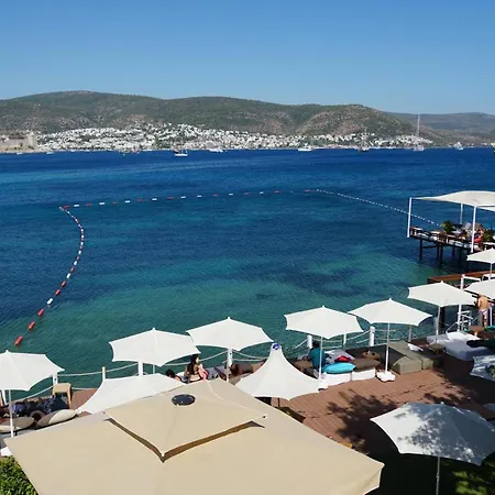 מלון Paradise Bardakci 5*