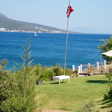 Paradise Bardakci בודרום