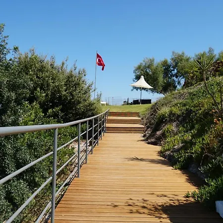 Paradise Bardakci בודרום