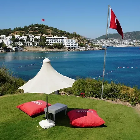 מלון Paradise Bardakci בודרום