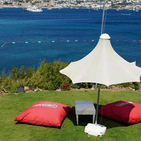 Paradise Bardakci 5* בודרום