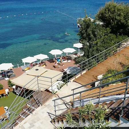 Paradise Bardakci 5* בודרום