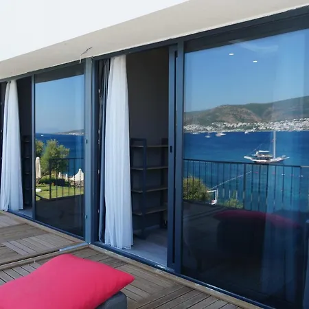 Paradise Bardakci 5*